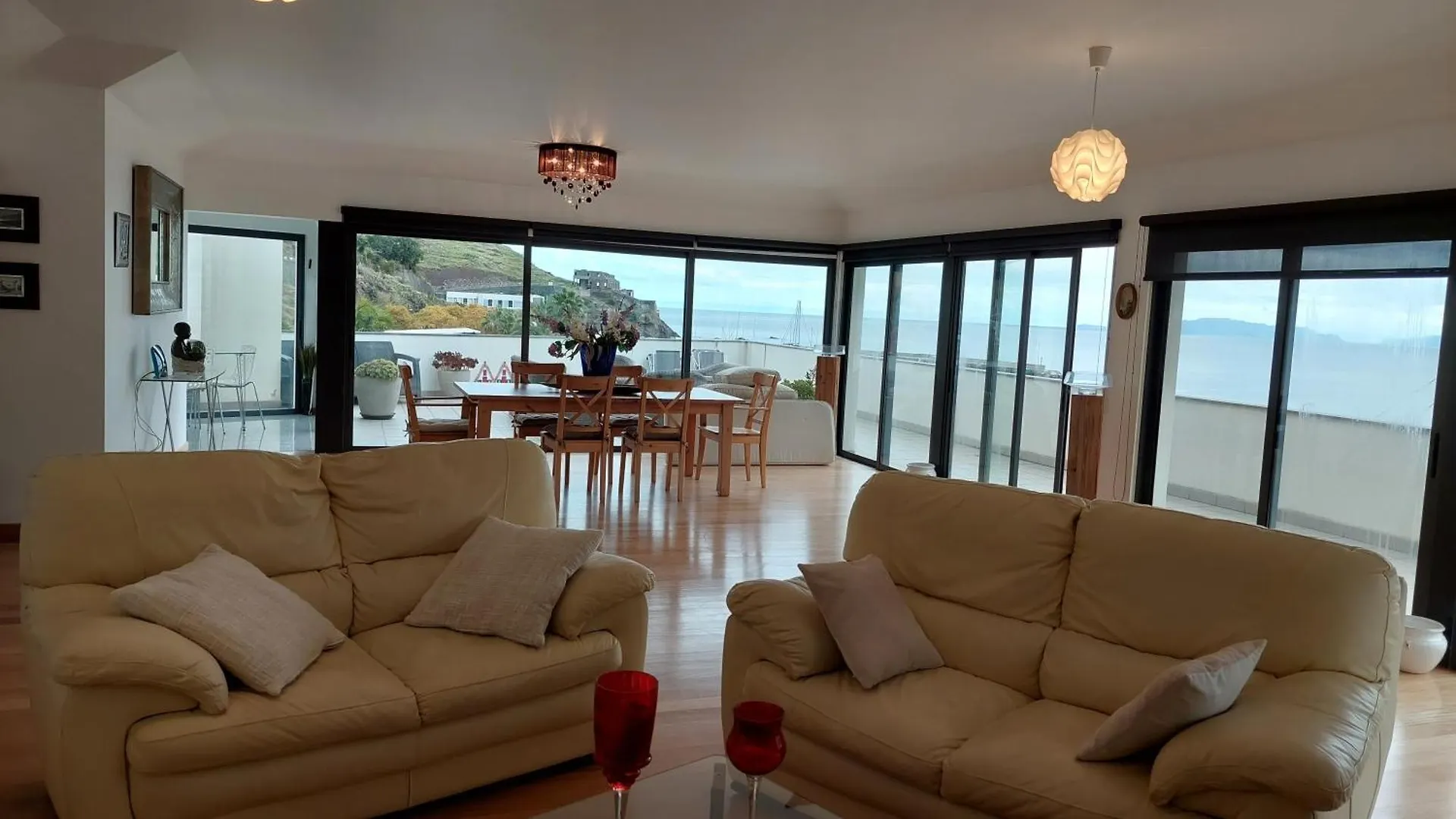 V.I.P. Baia Apartman Machico