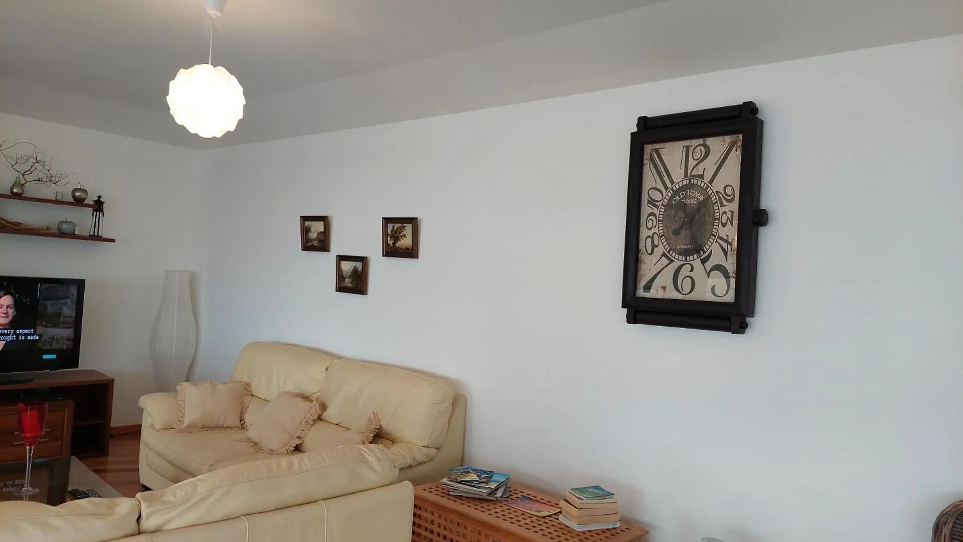 V.I.P. Baia Apartman Machico Portugália