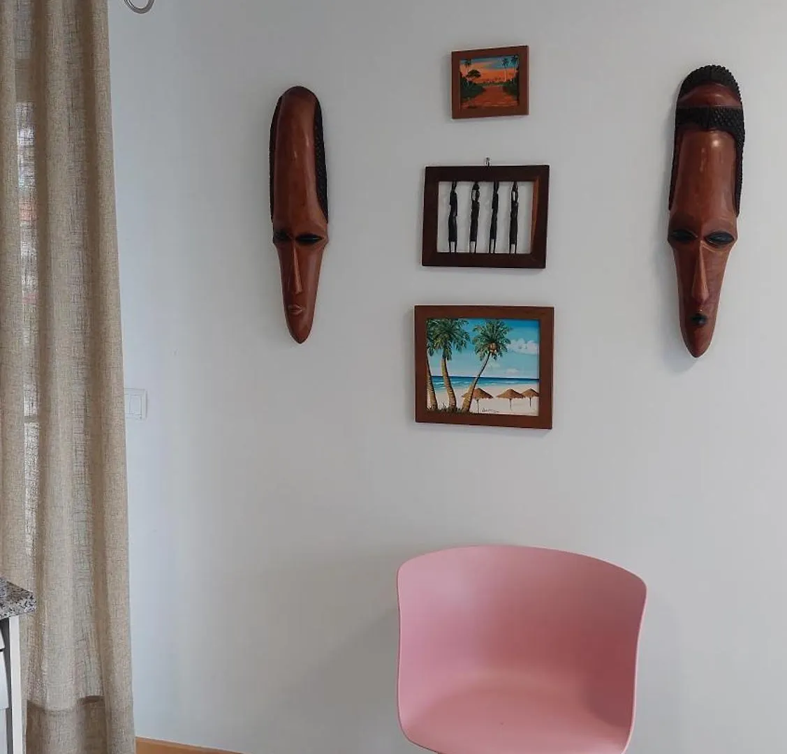V.I.P. Baia Apartman Machico Portugália
