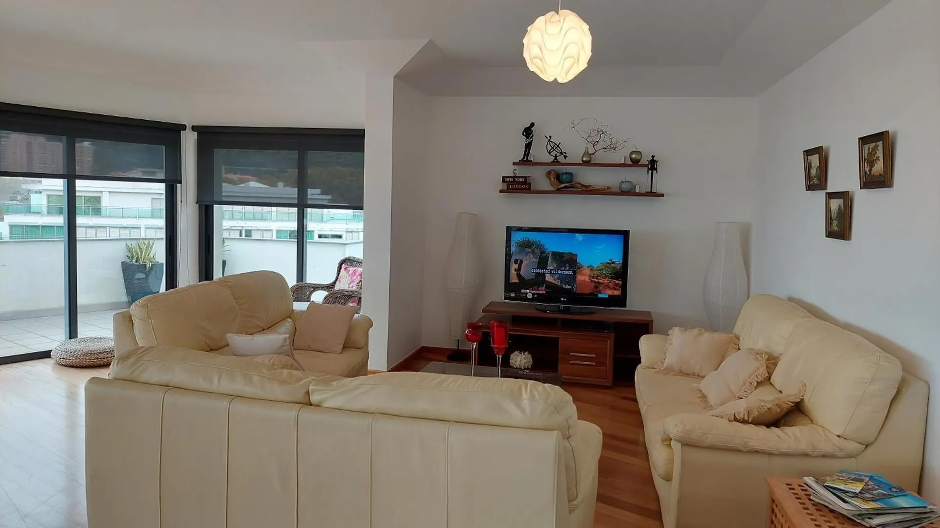 V.I.P. Baia Apartman Machico