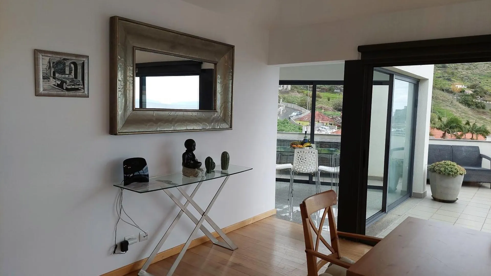 V.I.P. Baia Apartman Machico Portugália