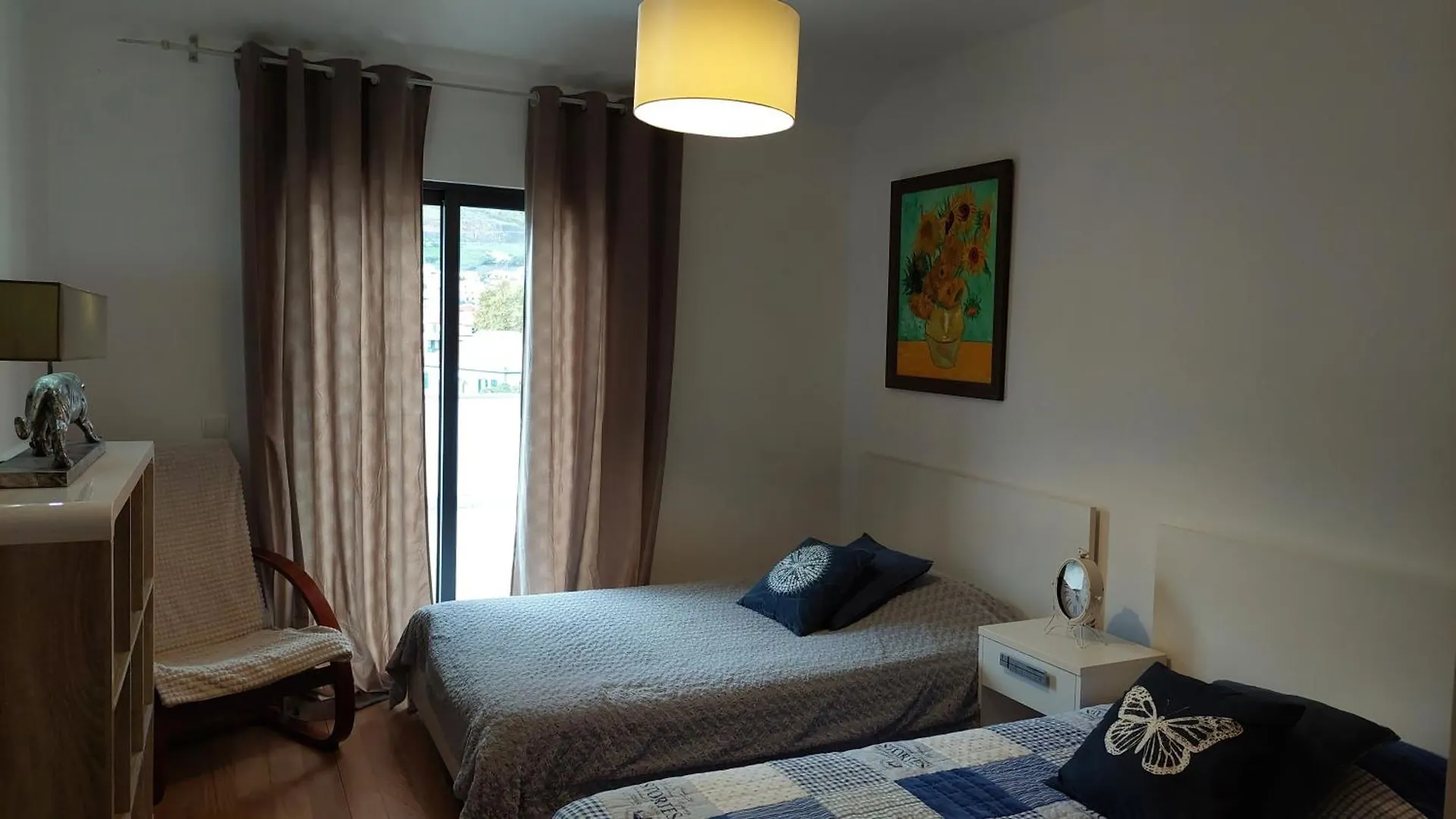 V.I.P. Baia Apartman Machico