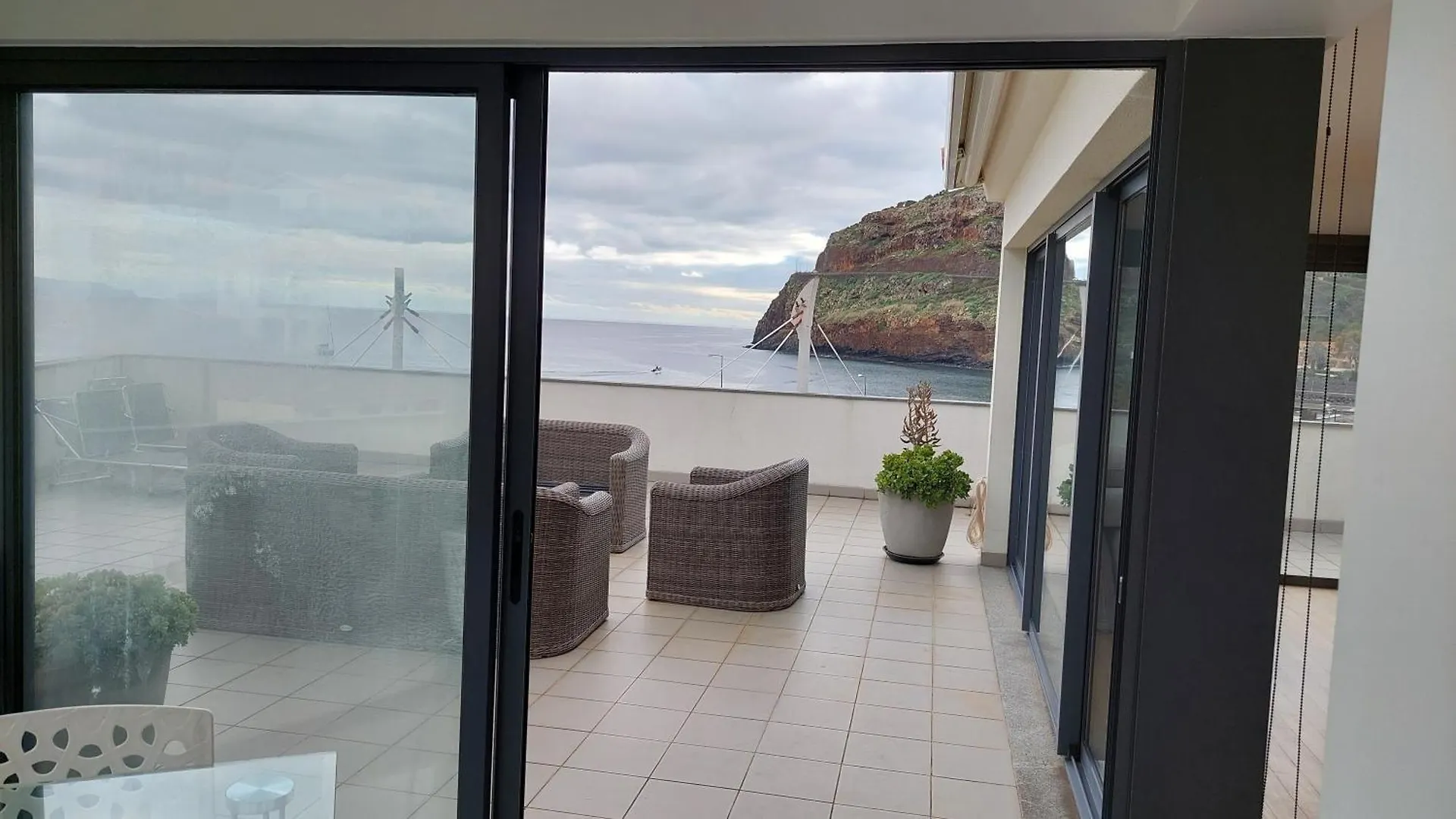 V.I.P. Baia Apartman Machico 0*,