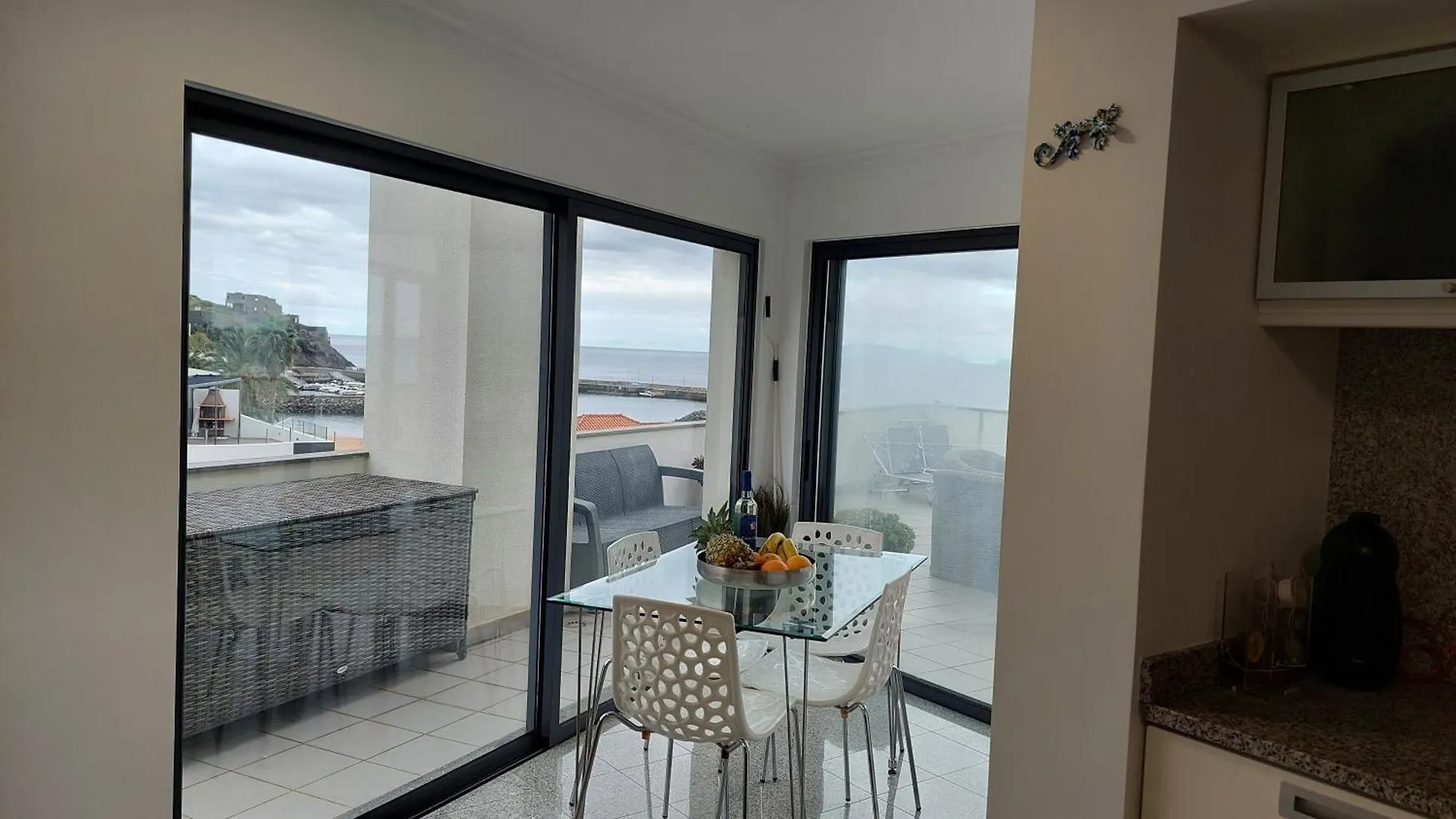 V.I.P. Baia Apartman Machico
