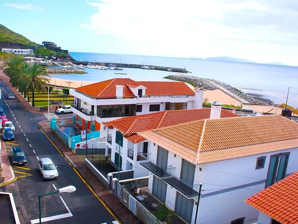 V.I.P. Baia Apartman Machico