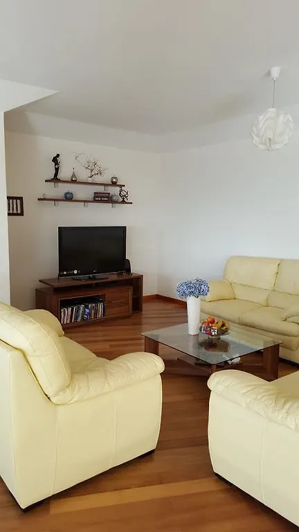 V.I.P. Baia Apartman Machico