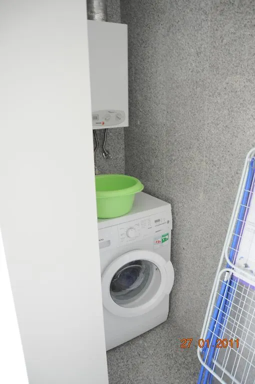 V.I.P. Baia Apartman Machico 0*,