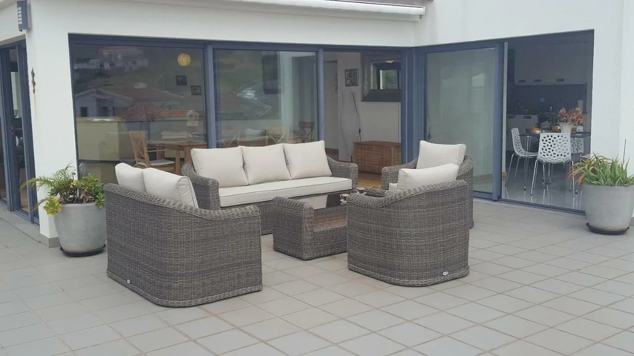 V.I.P. Baia Apartman Machico