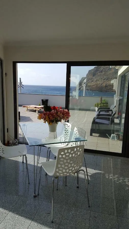 V.I.P. Baia Apartman Machico