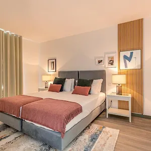 Bay Appartement