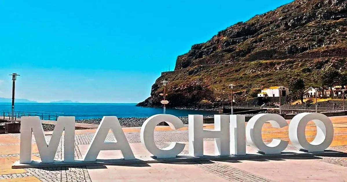 V.I.P. Baia Apartment Machico  0*, Machico (Madeira)